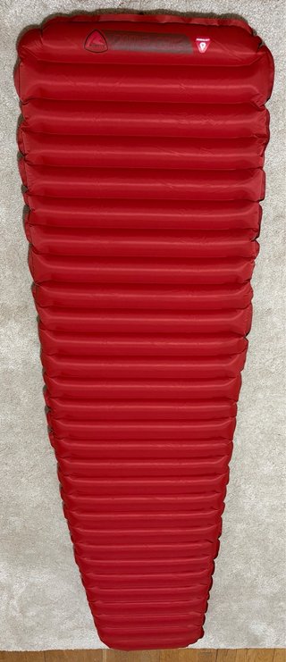 Colchoneta Hinchable Robens PrimaCore 60