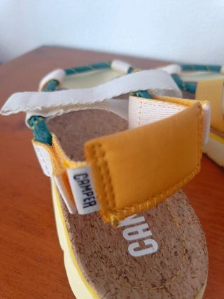 Sandalias Camper Talla 39