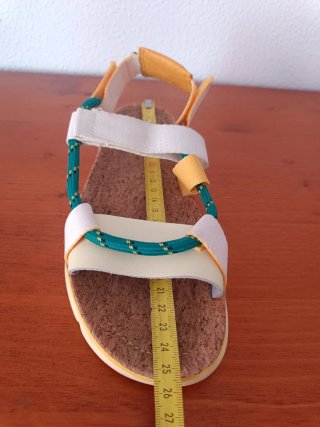 Sandalias Camper Talla 39