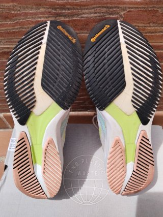 Adidas Adizero Zapatillas Running Mujer talla 39'5