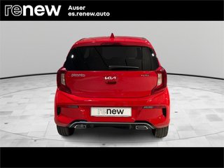 KIA Picanto 2022