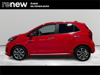 KIA Picanto 2022