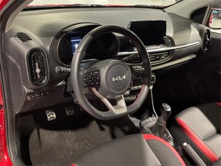 KIA Picanto 2022
