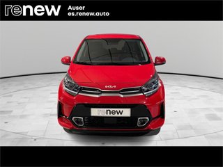 KIA Picanto 2022