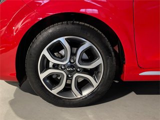 KIA Picanto 2022