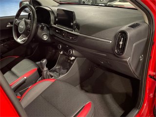 KIA Picanto 2022