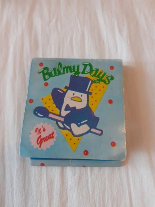 Gommine da collezione