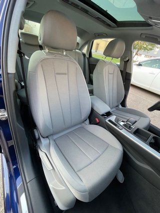 Audi A4 2021