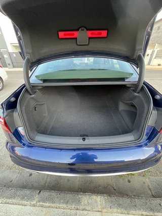 Audi A4 2021
