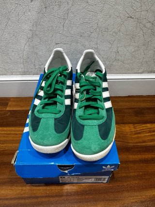 Adidas SL 72 RS Verdes NUEVAS