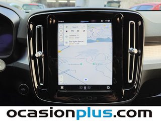 Volvo XC40 B3 Gasolina Mild hybrid Core Auto 120 kW (163 CV)
