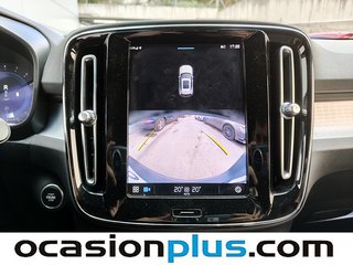 Volvo XC40 B3 Gasolina Mild hybrid Core Auto 120 kW (163 CV)