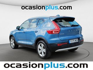 Volvo XC40 B3 Gasolina Mild hybrid Core Auto 120 kW (163 CV)
