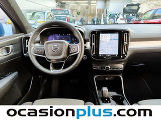 Volvo XC40 B3 Gasolina Mild hybrid Core Auto 120 kW (163 CV)