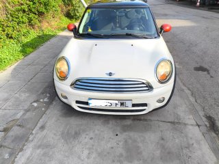 MINI Mini 2007