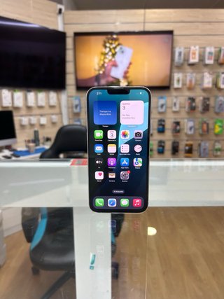 Apple iPhone 13 Pro Max 512GB Argento Batteria 77%
