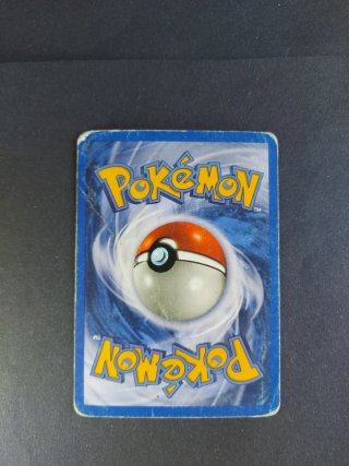 Carta Pokemon Granbull 61/144 Reverse Holo