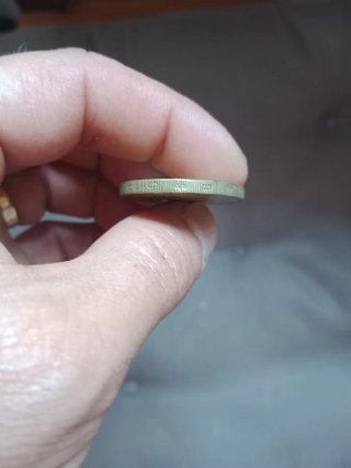 Moneda de 500 pesetas