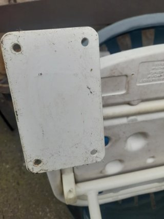 Silla de ducha plegable