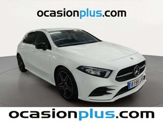 Mercedes-Benz Clase A 200 120 kW (163 CV)
