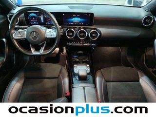 Mercedes-Benz Clase A 200 120 kW (163 CV)