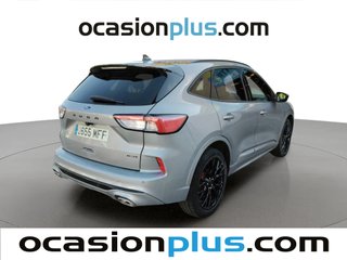 Ford Kuga 2.5 Duratec PHEV ST-Line X Auto 165 kW (225 CV)