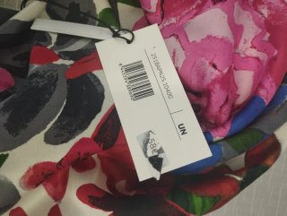 Pañuelo Bimba y Lola