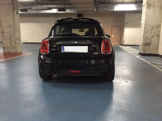 MINI Mini 2015