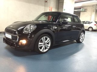 MINI Mini 2015