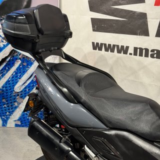 YAMAHA Tricity 300