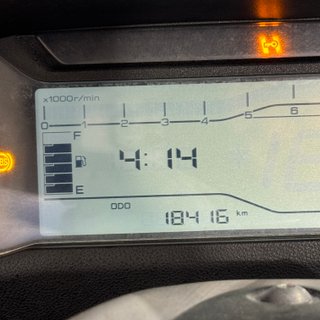 YAMAHA Tricity 300