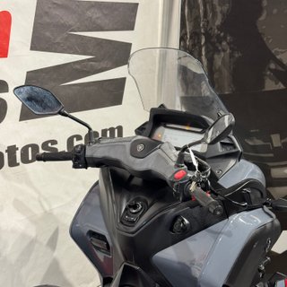 YAMAHA Tricity 300