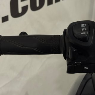 YAMAHA Tricity 300