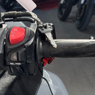 YAMAHA Tricity 300