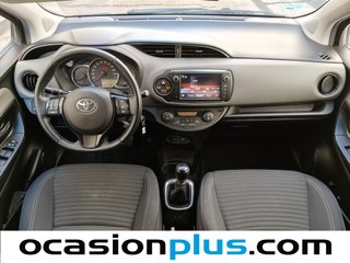Toyota Yaris 1.3 100 Feel 73 kW (99 CV)