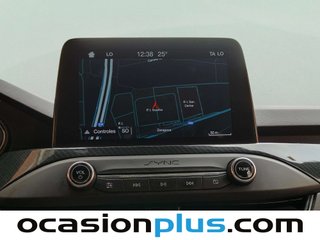 Ford Focus 1.5 Ecoblue ST-Line 88 kW (120 CV)