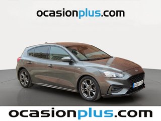Ford Focus 1.5 Ecoblue ST-Line 88 kW (120 CV)