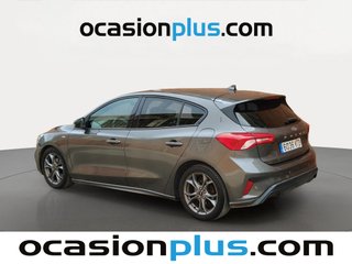 Ford Focus 1.5 Ecoblue ST-Line 88 kW (120 CV)