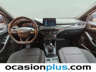 Ford Focus 1.5 Ecoblue ST-Line 88 kW (120 CV)