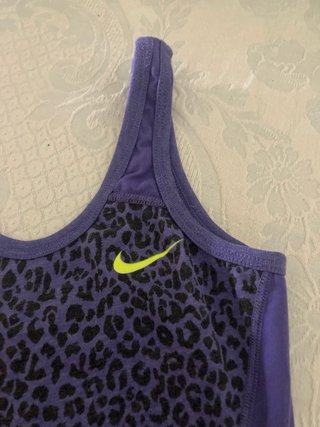 Canotta Nike Dry Fit taglia XS