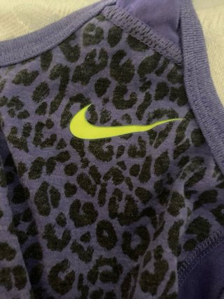 Canotta Nike Dry Fit taglia XS