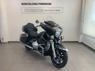 BMW R 18 Transcontinental