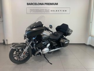 BMW R 18 Transcontinental