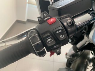 BMW R 18 Transcontinental