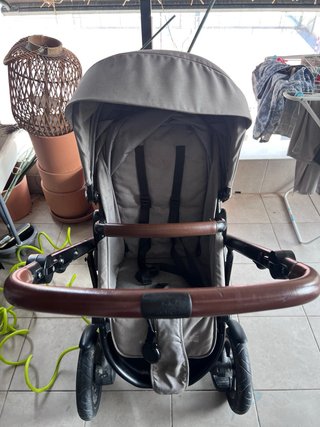Silla de paseo Britax Römer Smile 3