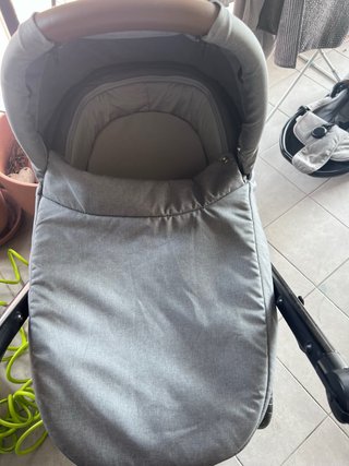 Silla de paseo Britax Römer Smile 3