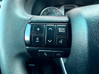Toyota Hilux 2021