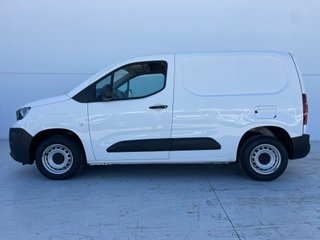 Peugeot Partner BlueHDi 100 cv. -Av. Motor- 7.500€