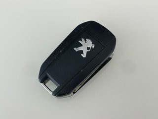 Peugeot Partner BlueHDi 100 cv. -Av. Motor- 7.500€