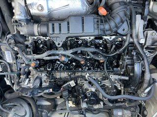 Peugeot Partner BlueHDi 100 cv. -Av. Motor- 7.500€